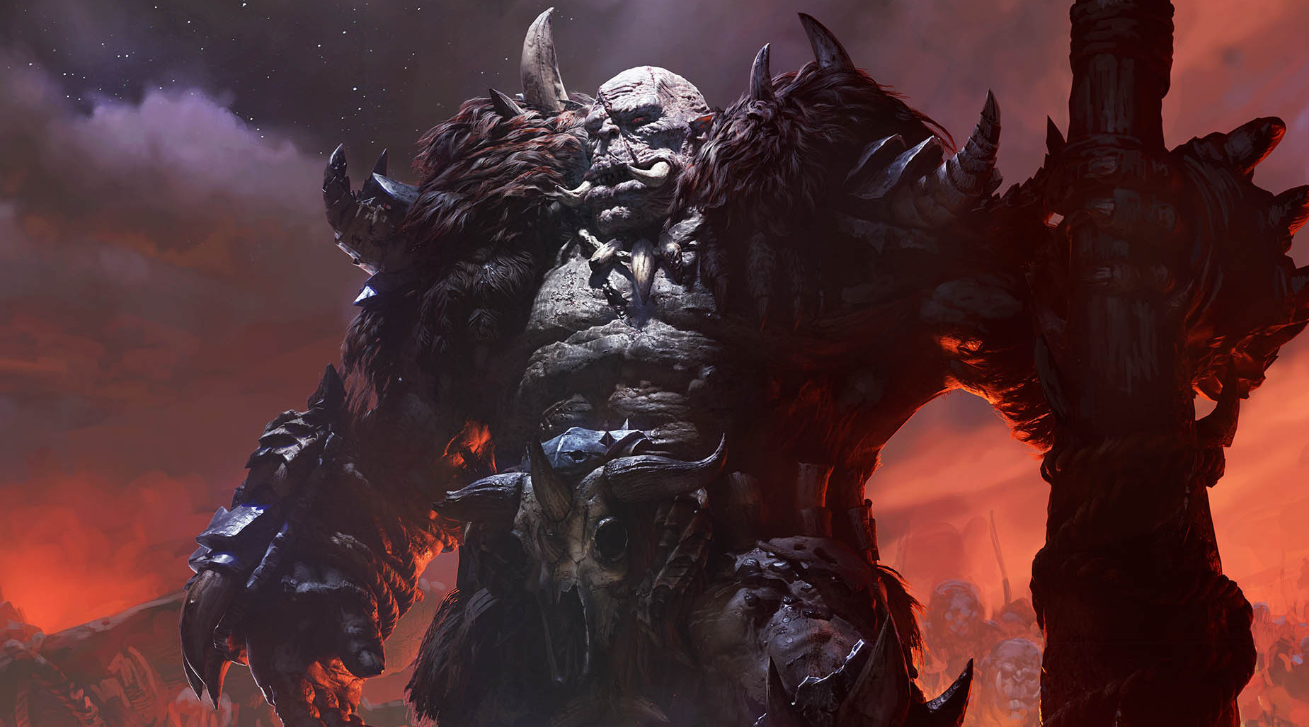 Ролевую стратегию SpellForce 3 масштабно обновили на PC - изображение обложка