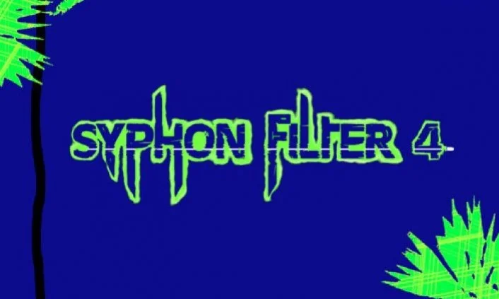 Продолжение Syphon Filter выйдет зимой - изображение обложка
