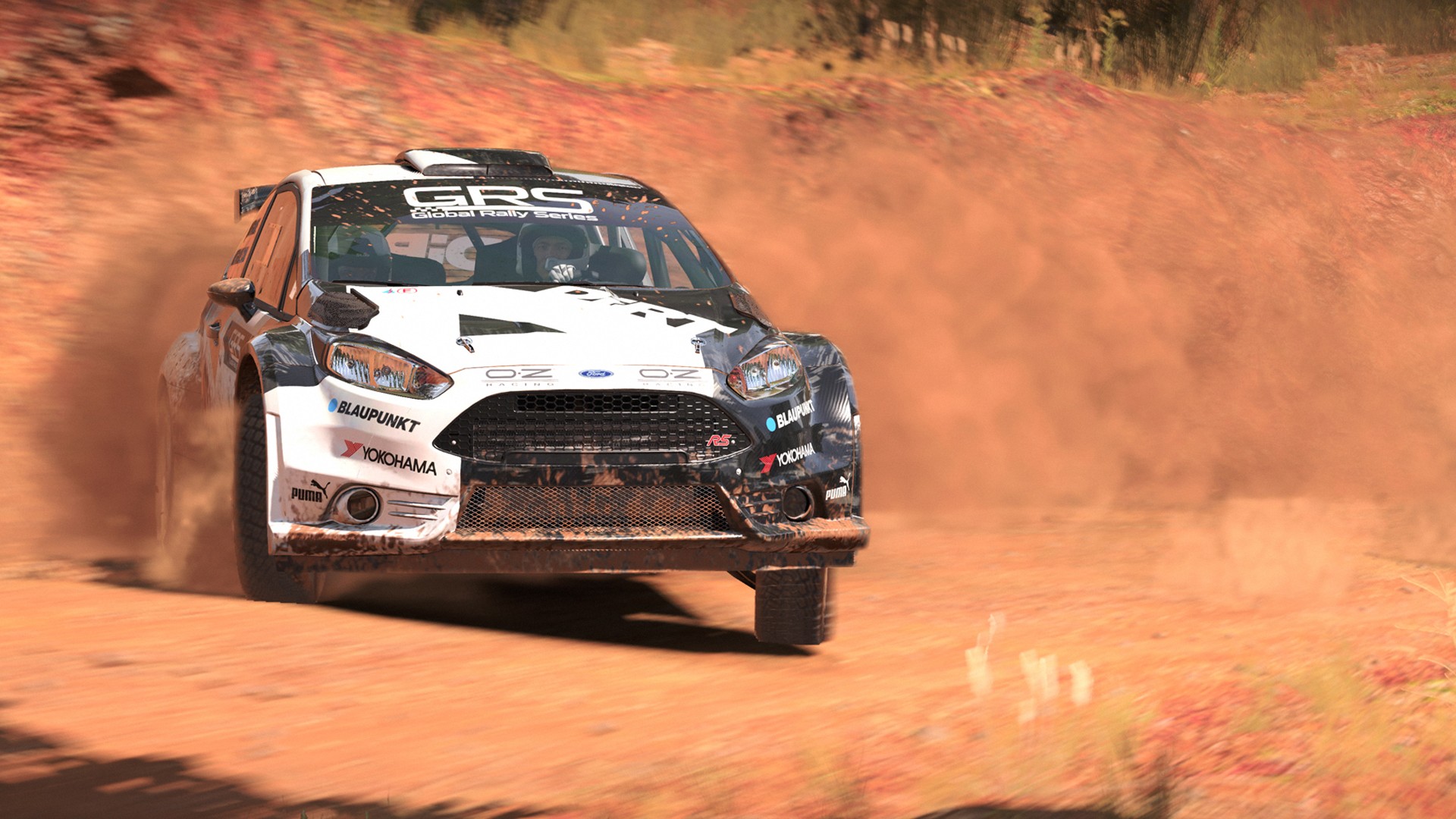 Главные трейлеры недели: Far Cry 5, Tekken 7, DiRT 4 и другие - изображение обложка