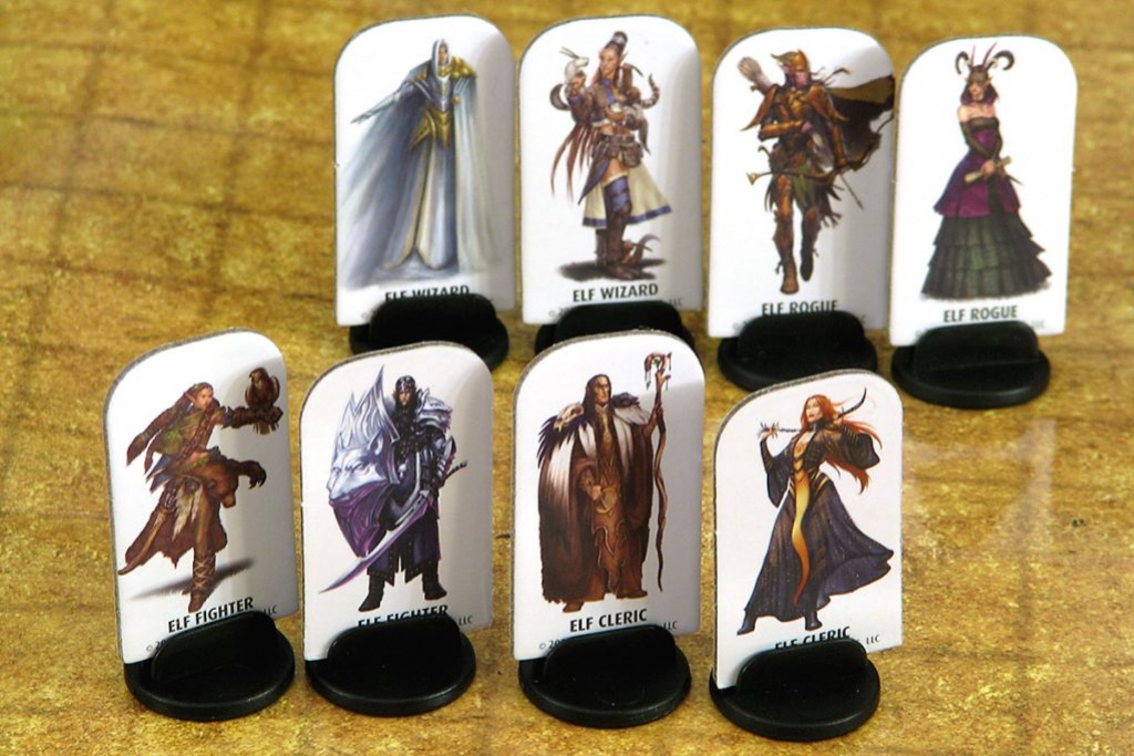 На CrowdRepublic собирают деньги на локализацию настольной игры Pathfinder - фото 1