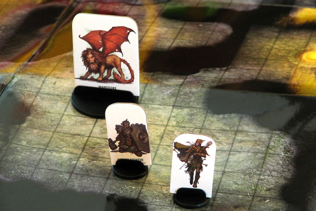 На CrowdRepublic собирают деньги на локализацию настольной игры Pathfinder - фото 2