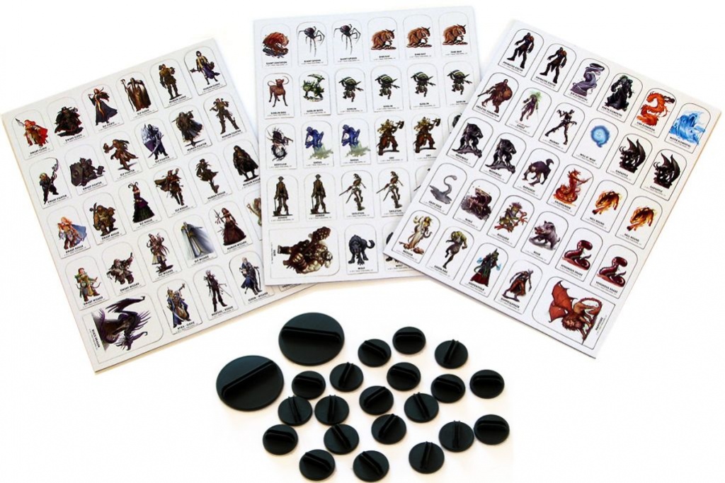 На CrowdRepublic собирают деньги на локализацию настольной игры Pathfinder - фото 3