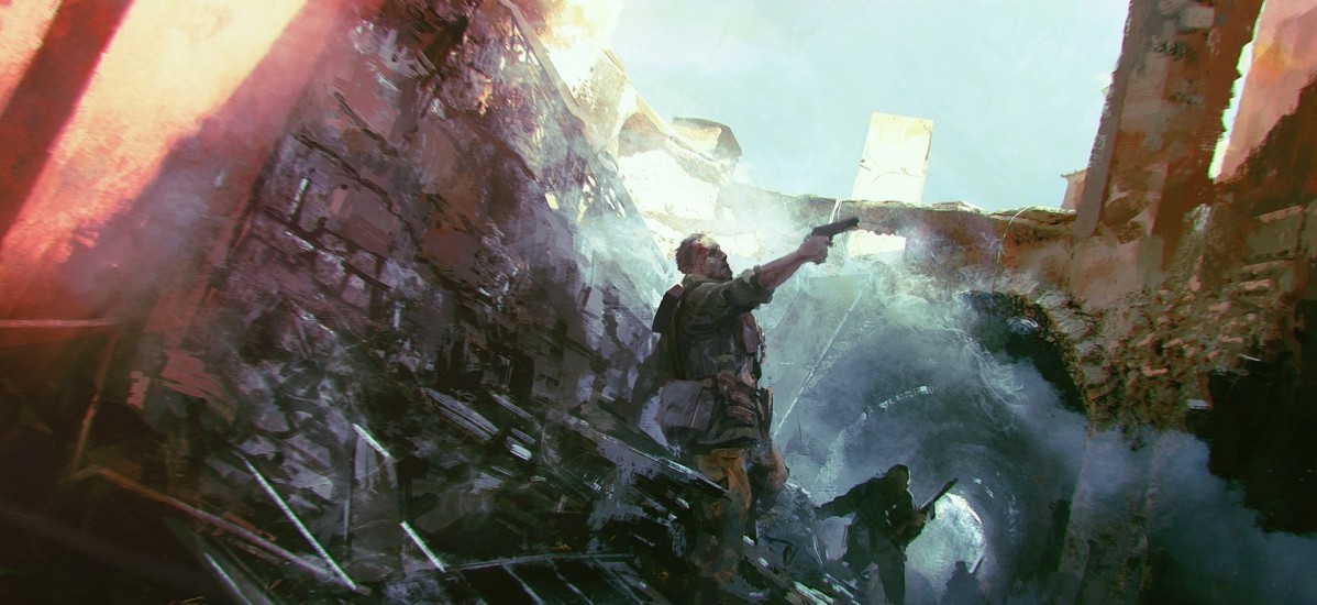 «Приготовьтесь к прыжку» — тизер Battlefield V для E3 2018 - изображение обложка