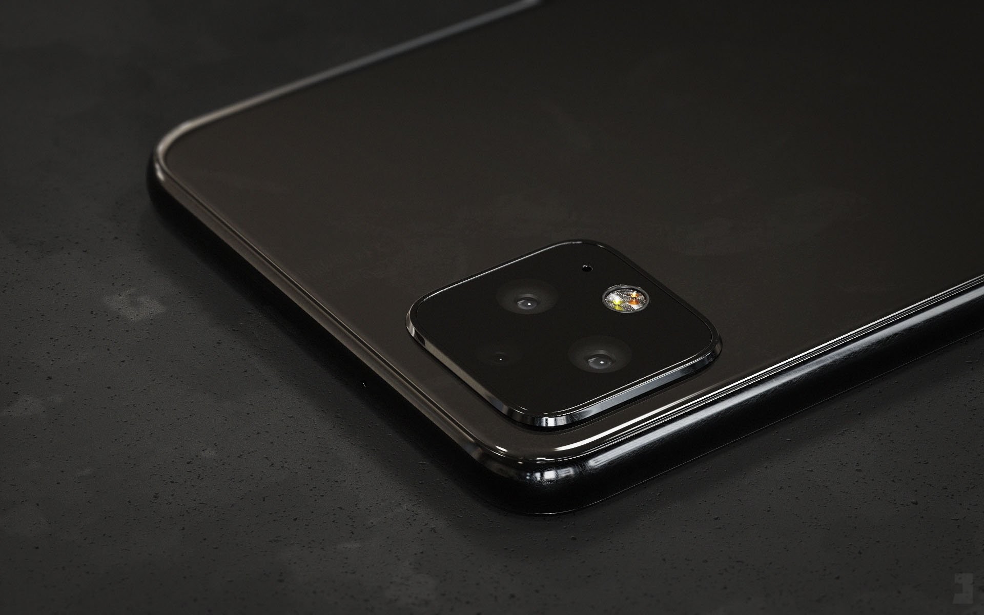 Стали известны подробности новой системы распознавания лиц в Pixel 4 - изображение обложка
