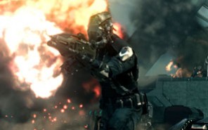 Dust 514. Не совсем даром - изображение обложка