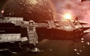 Battlestar Galactica Online. Релиз подкрался незаметно - изображение обложка