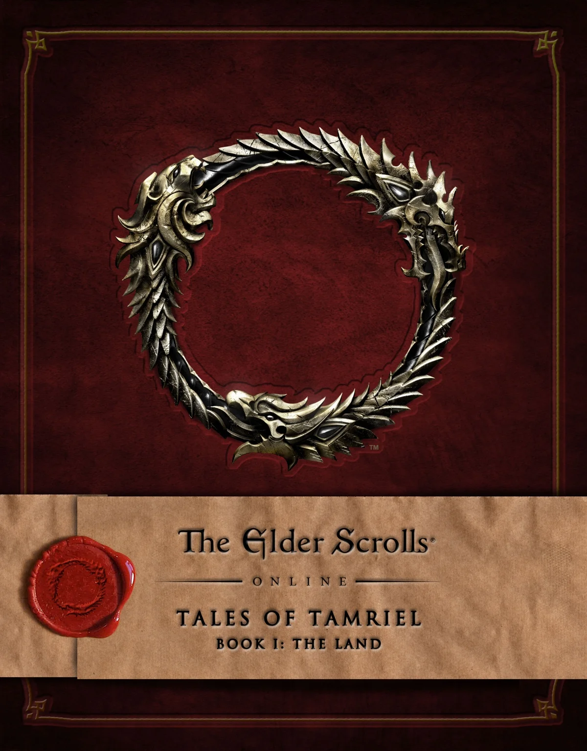 Bethesda выпустит пять книг о вселенной The Elder Scrolls - фото 1