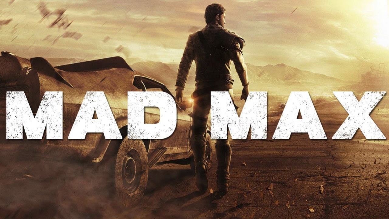 Mad Max участвует в акции «12 новогодних предложений» от Sony - изображение обложка