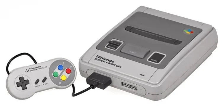 В Японии открылся предзаказ на New Nintendo 3DS XL: Super Famicom Edition - фото 1