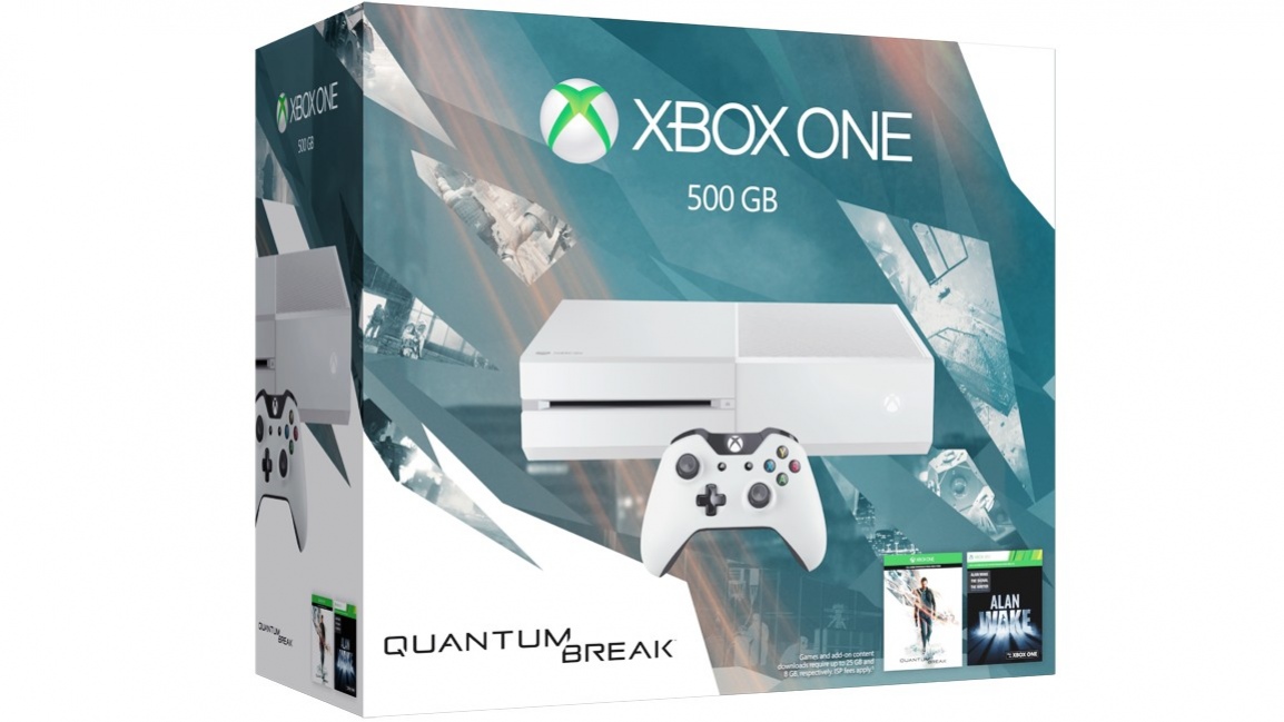Quantum Break выйдет на PC - изображение 1 Quantum Break выйдет на PC - фото 1