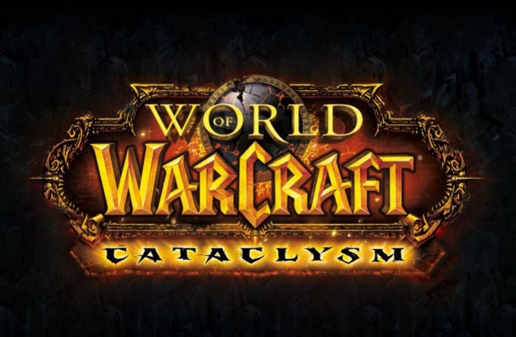 Amazon раскрыла дату выхода WoW: Cataclysm - изображение обложка