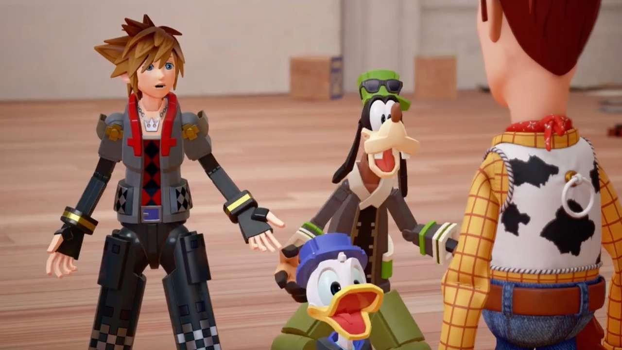 Disney выходит на рынок мобильных игр с новыми партнёрами - изображение обложка