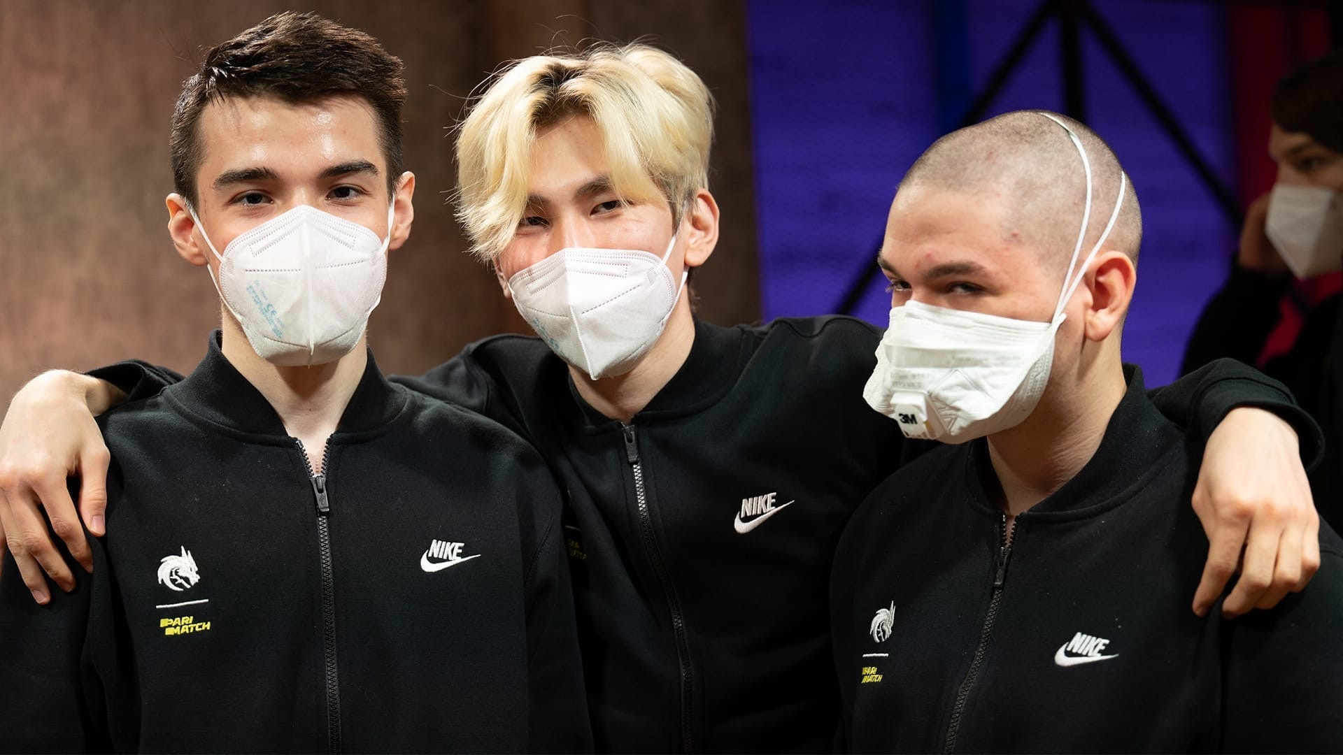 Чемпионский состав Spirit может измениться из-за ухода одного из игроков - изображение обложка