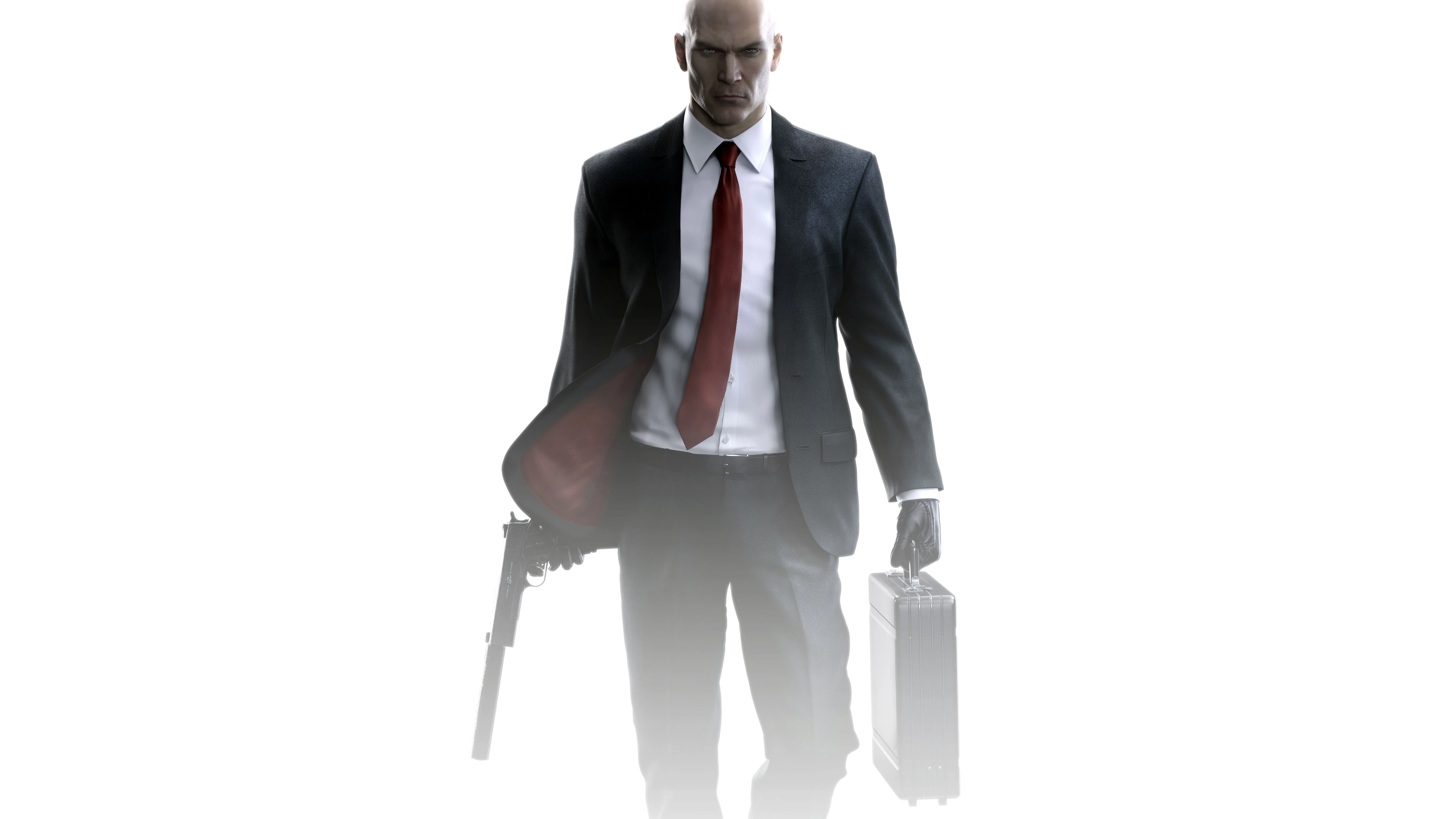 Картинки Hitman 3