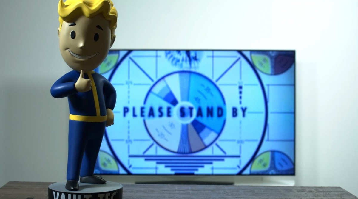 Bethesda тизерит новый анонс — на этот раз по Fallout - изображение 2 Bethesda тизерит новый анонс — на этот раз по Fallout - фото 2