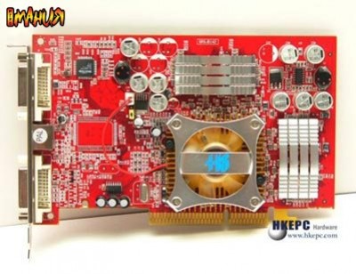 Два выхода на одной карте - изображение обложка