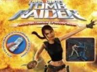 Лара с пультом управления - изображение обложка