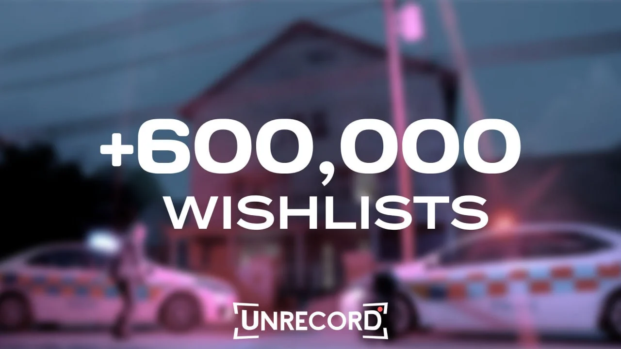 Более 600 тысяч игроков добавили Unrecord в список желаемого Steam - фото 1