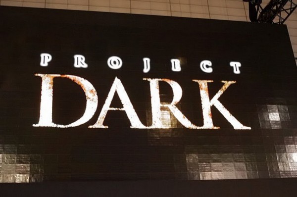 Зомби от From Software - изображение обложка