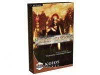 Растиражированный Цезарь - изображение обложка