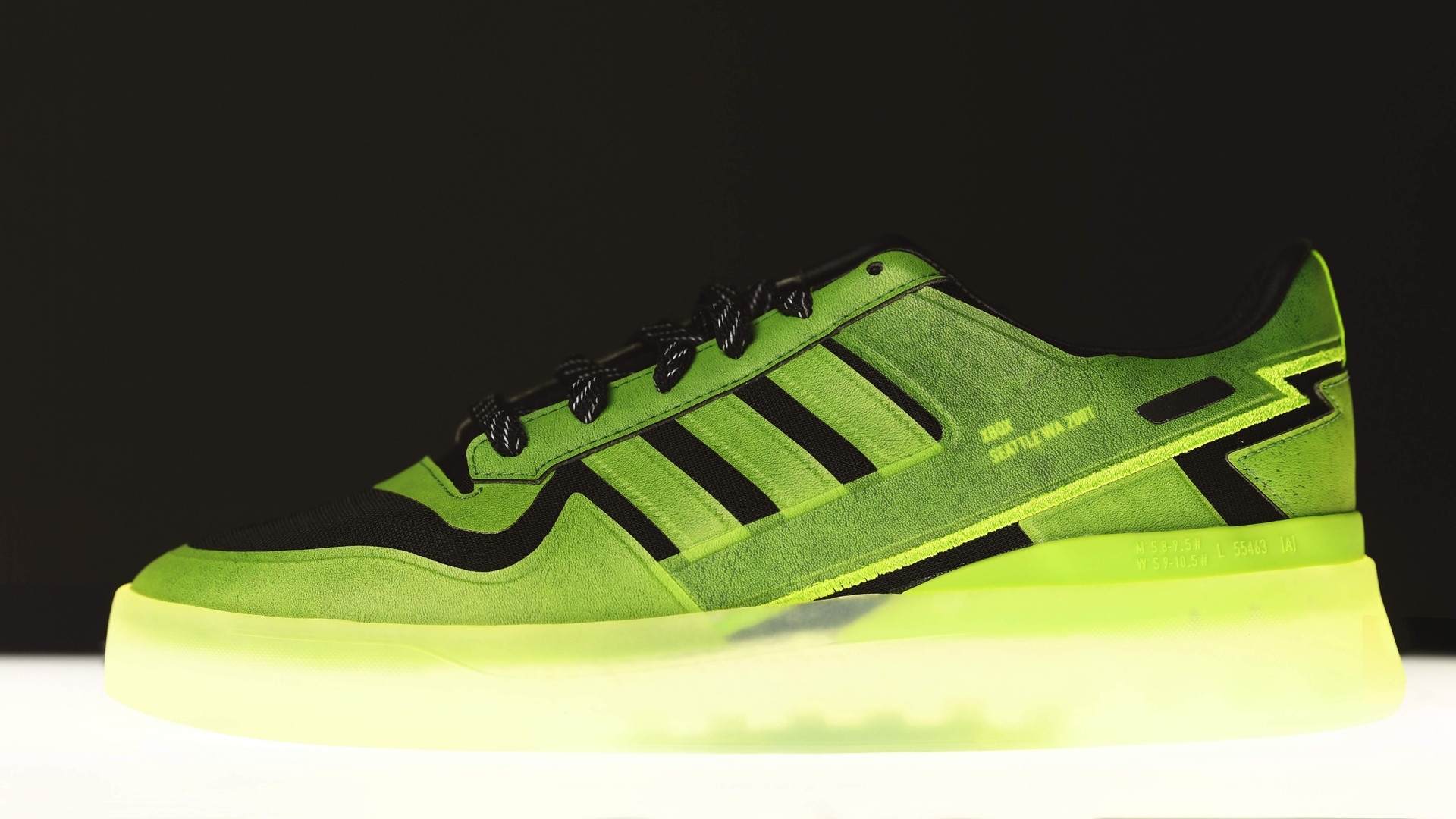 Xbox adidas deals