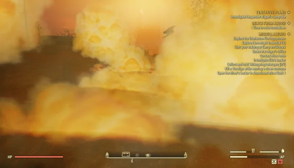 Проблемы богов: игрок в Fallout 76 жалуется на своё бессмертие - фото 1