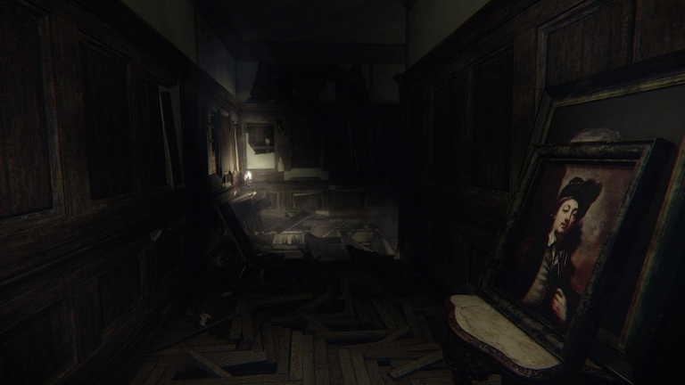Стала известна дата выхода хоррора Layers of Fears на PS4 - изображение 2 Стала известна дата выхода хоррора Layers of Fears на PS4 - фото 2