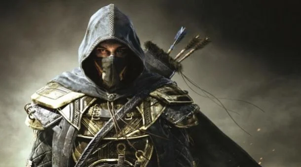 The Elder Scrolls Online будет распространяться по подписке - изображение обложка
