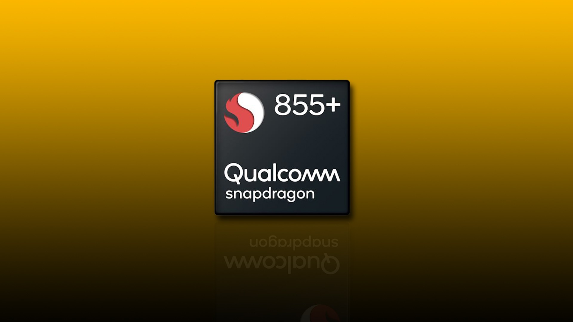 Новейший процессор Snapdragon 855 Plus не блещет результатами - изображение обложка