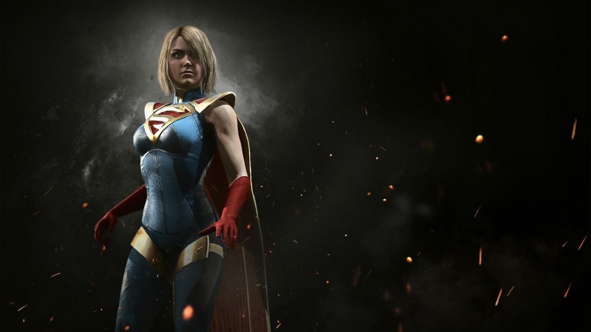 Все самое важное об Injustice 2 — в «Центре запуска» Игромании! - изображение 2 Все самое важное об Injustice 2 — в «Центре запуска» Игромании! - фото 2