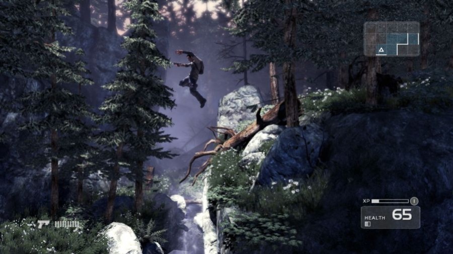Shadow Complex Remastered будет бесплатной до конца года - изображение 1 Shadow Complex Remastered будет бесплатной до конца года - фото 1