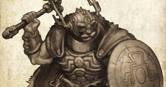 Бета-версия Scrolls будет платной - изображение обложка