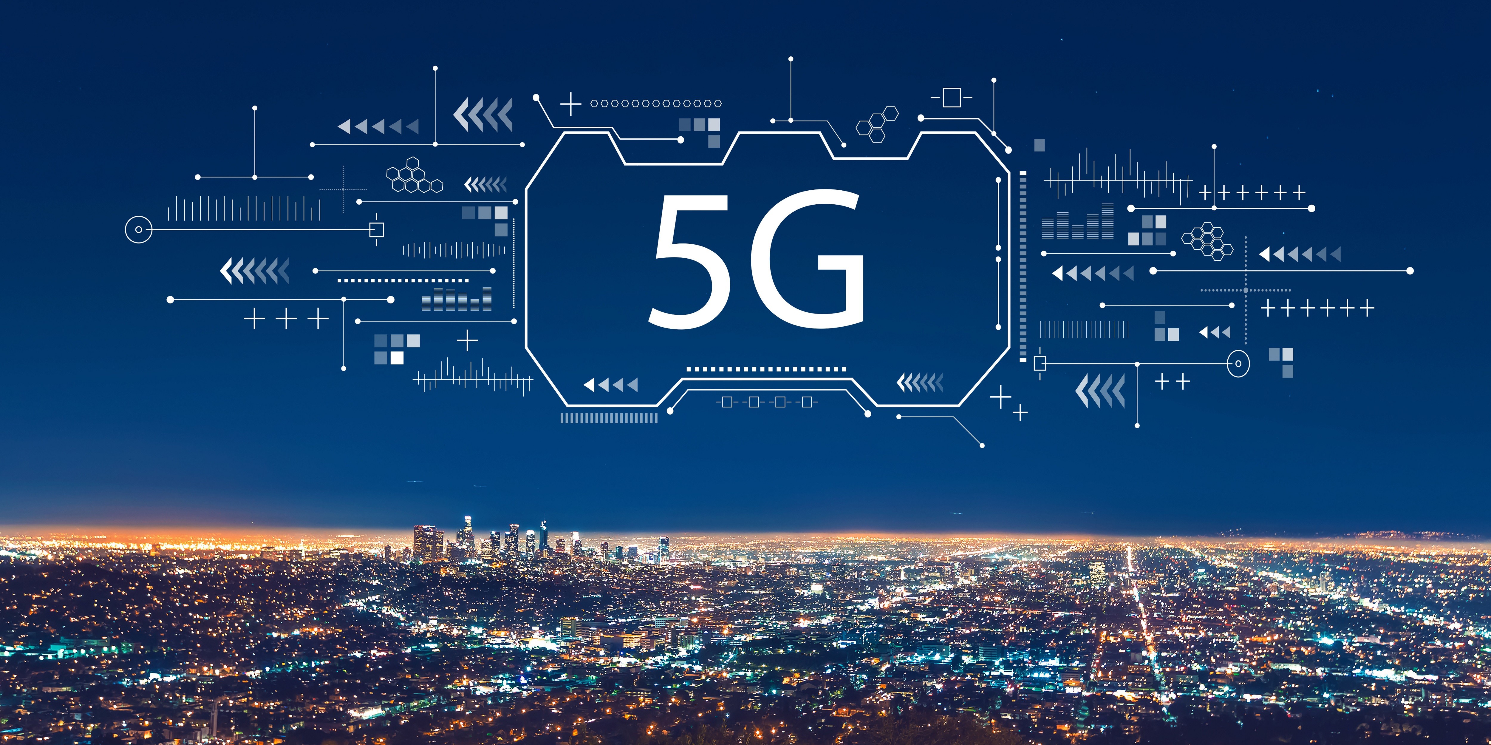Появилось предложение отдать под 5G телевизионные частоты - изображение обложка