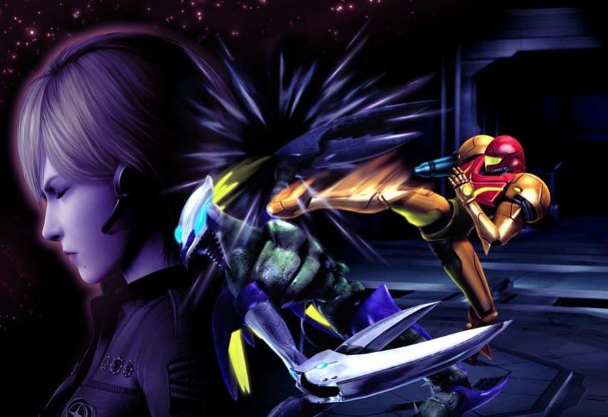 Nintendo починит Metroid: Other M - изображение обложка