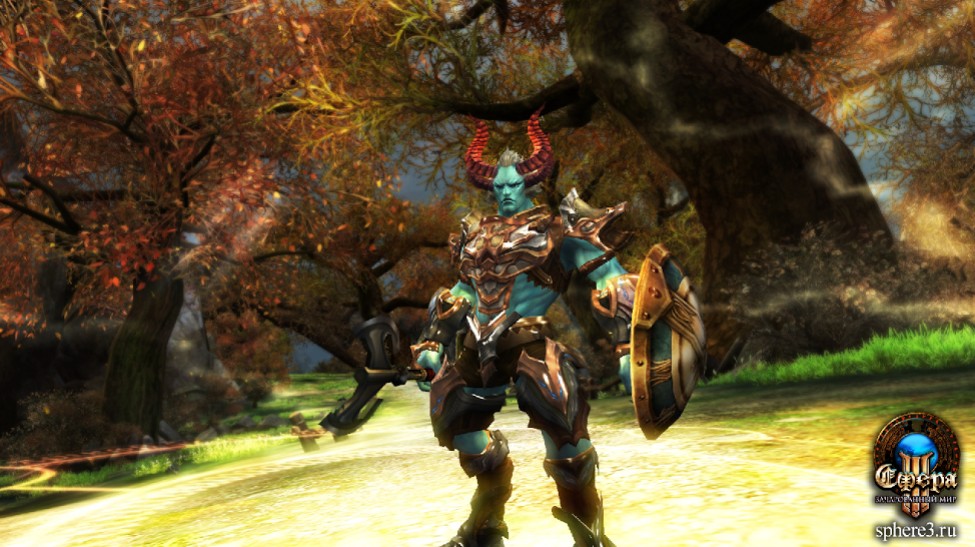 Nikita Online запустит «Сферу 3» в этом году - изображение обложка