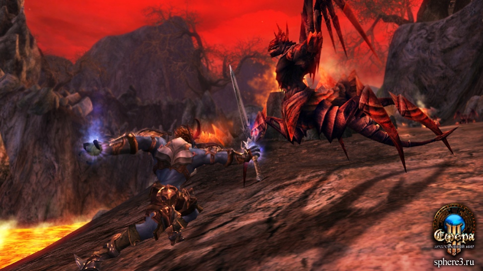 Nikita Online запустит «Сферу 3» в этом году - фото 4