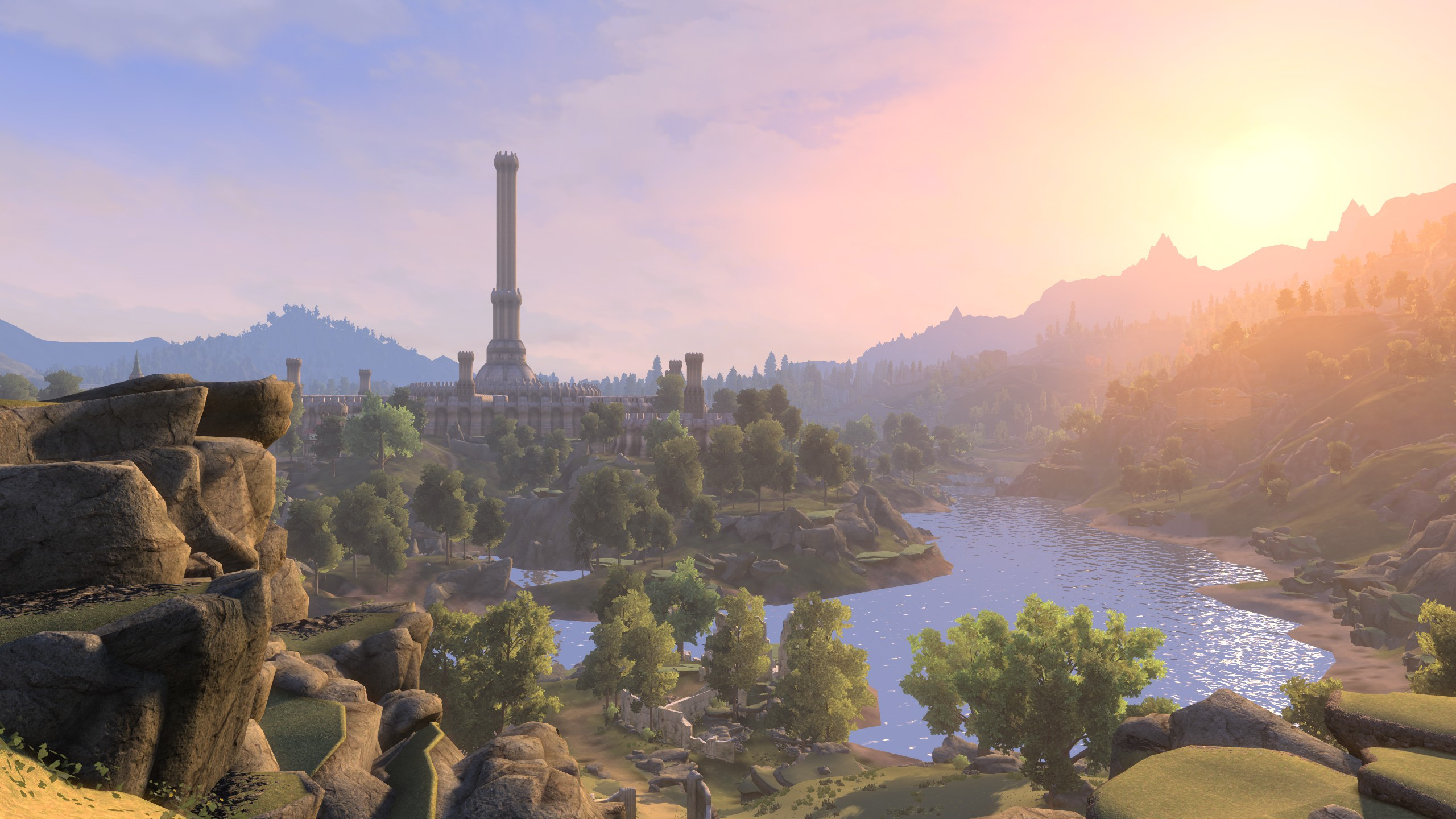 Модификация Skyblivion получила третий дневник разработчиков - изображение обложка