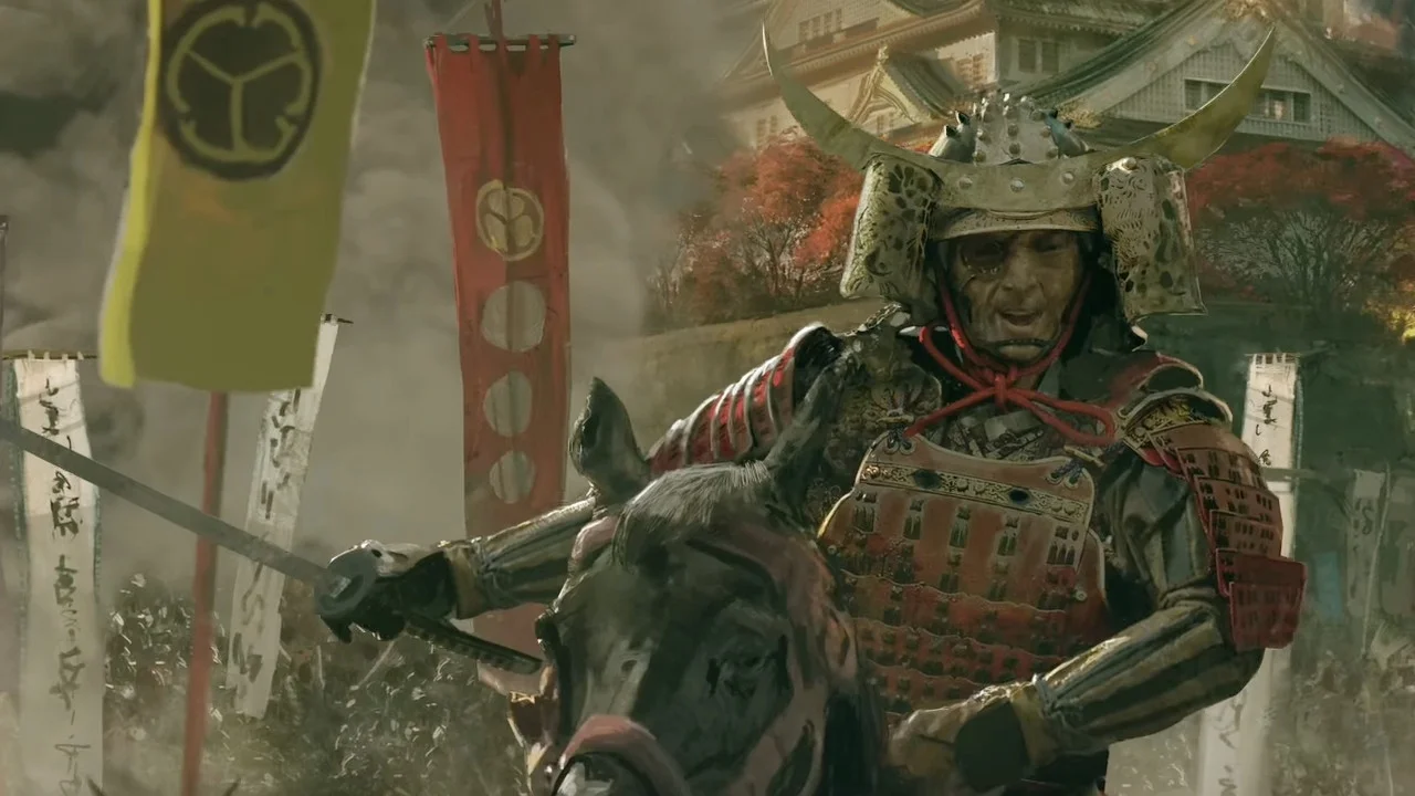 Покажи империя. Age of Empires 4. Игра age of Empires 4 2020. Age of Empires III последний Самурай