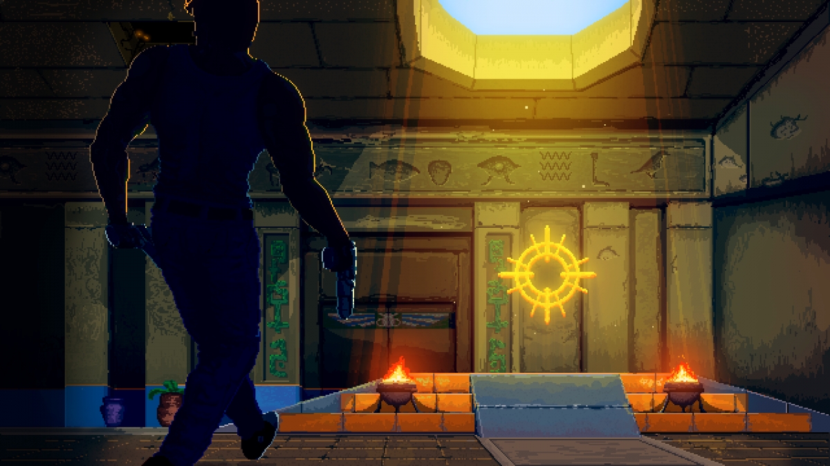 Релиз игры Serious Sam’s Bogus Detour состоится этим летом - изображение 1 Релиз игры Serious Sam’s Bogus Detour состоится этим летом - фото 1