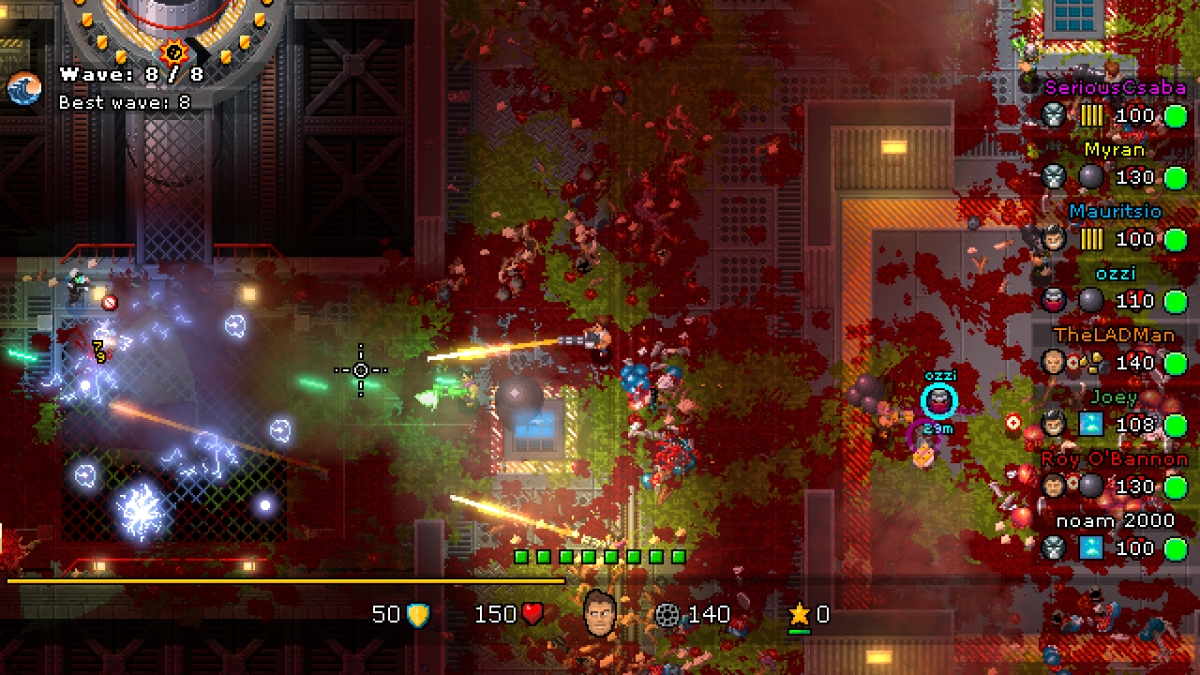 Релиз игры Serious Sam’s Bogus Detour состоится этим летом - изображение 9 Релиз игры Serious Sam’s Bogus Detour состоится этим летом - фото 9