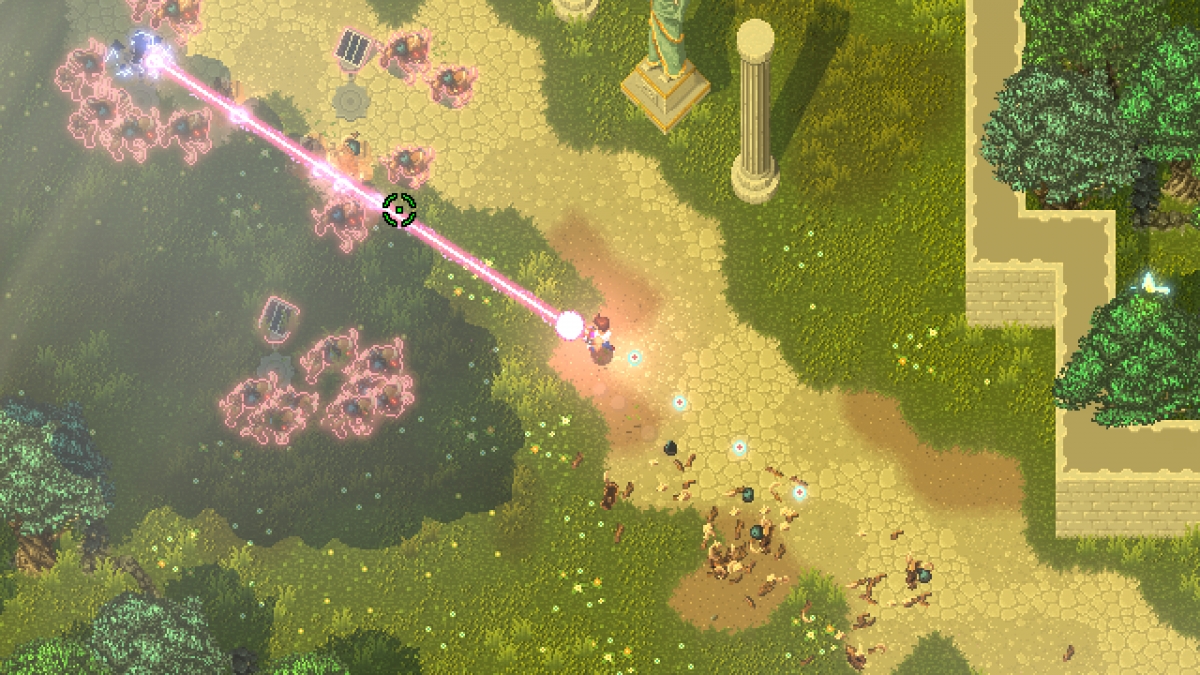 Релиз игры Serious Sam’s Bogus Detour состоится этим летом - изображение 4 Релиз игры Serious Sam’s Bogus Detour состоится этим летом - фото 4