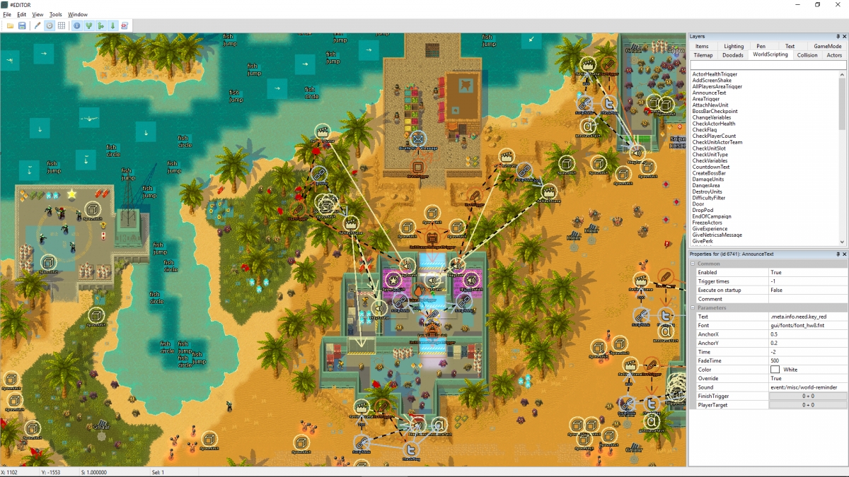Релиз игры Serious Sam’s Bogus Detour состоится этим летом - изображение 3 Релиз игры Serious Sam’s Bogus Detour состоится этим летом - фото 3