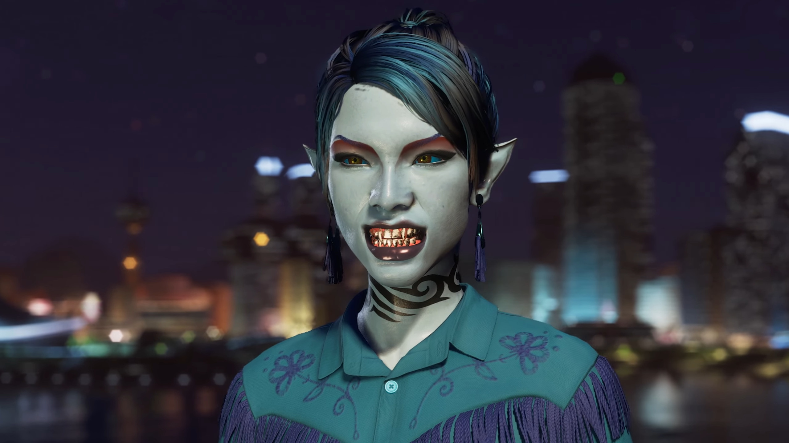 Авторы перезапуска Saints Row рассказали о кастомизации Босса, транспорта и оружия - изображение обложка