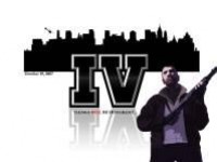 GTA 4 покажут на "ИгроМире" - изображение обложка