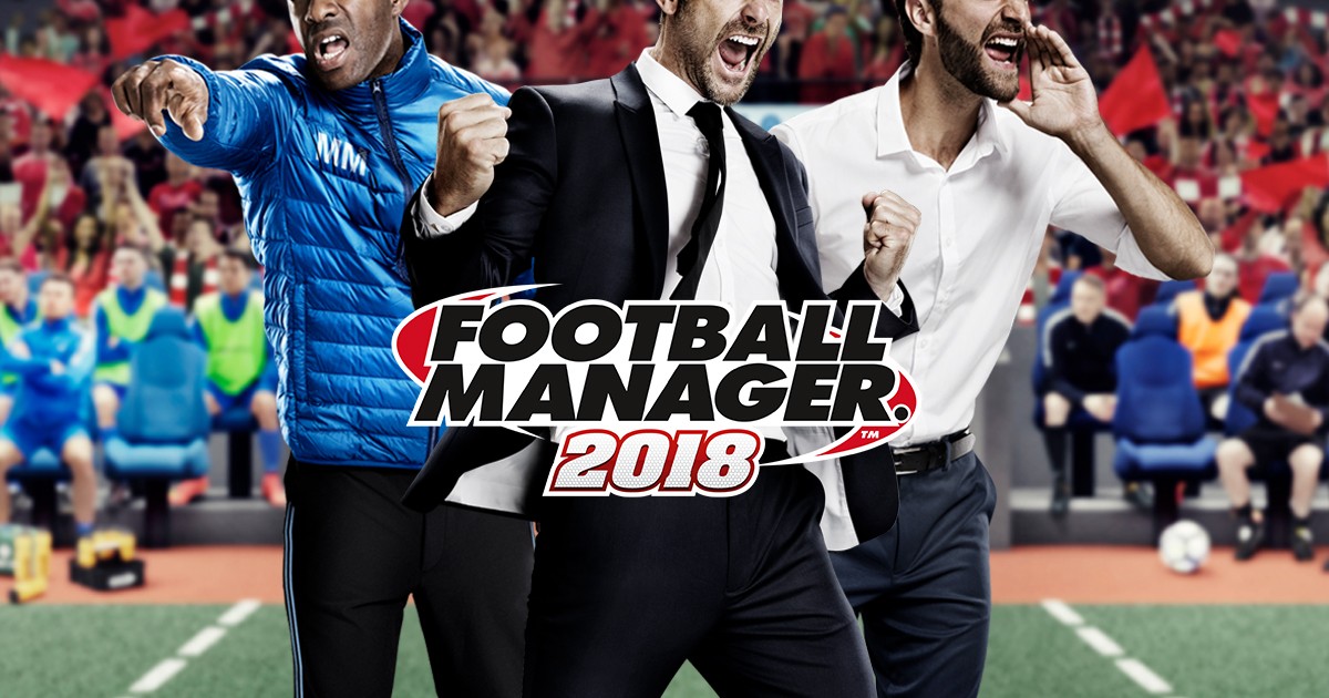 Футболисты в Football Manager 2018 смогут объявлять себя геями - изображение обложка