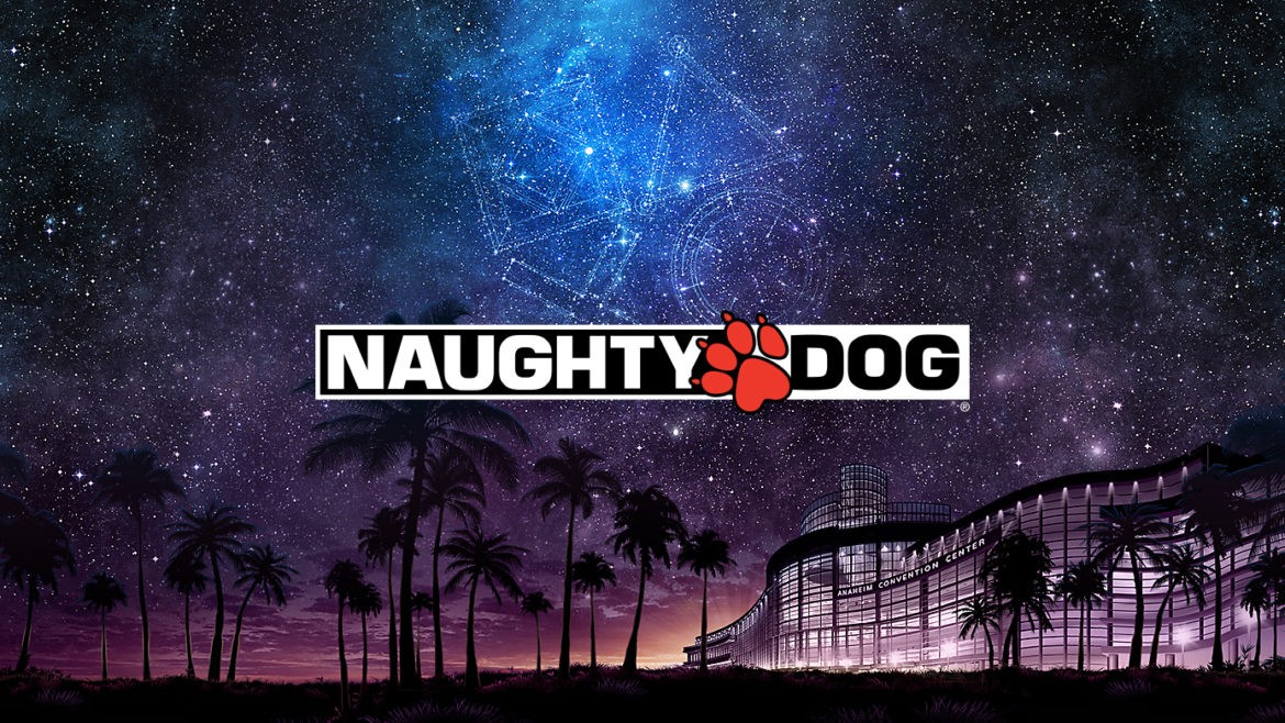 Naughty Dog привезёт на PSX 2017 чердак Натана Дрейка - изображение обложка