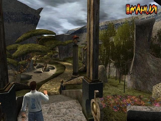 URU Live закрыли - изображение обложка