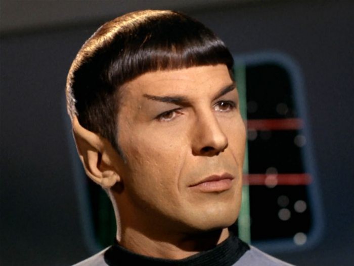 В Star Trek Online установят мемориал Леонарду Нимою - изображение обложка