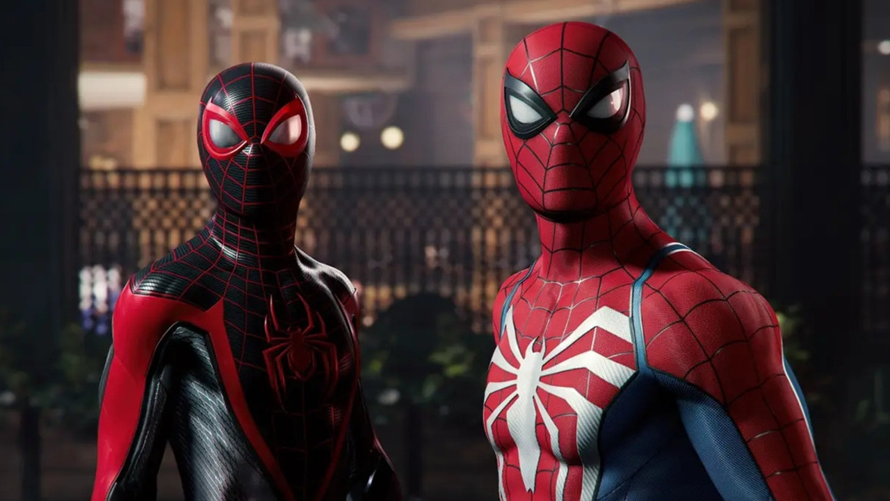 «Человек-паук 2» стал самой популярной игрой PlayStation Showcase 2021 - изображение обложка
