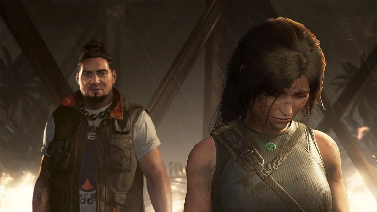 Худшая часть трилогии — журналисты не в восторге от Shadow of the Tomb Raider - фото 1